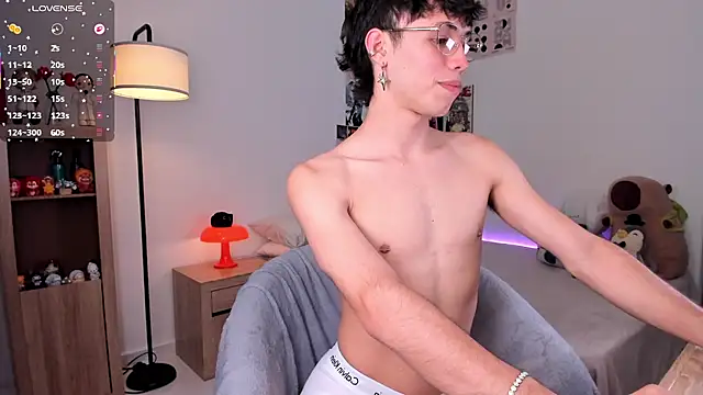 angel bless19 online show from 01.09.26