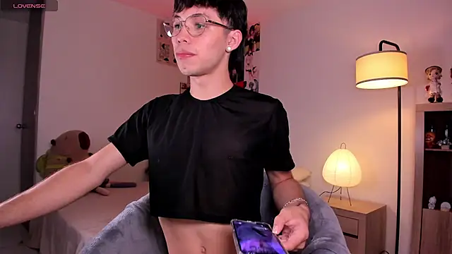 angel bless19 online show from 01.31.26