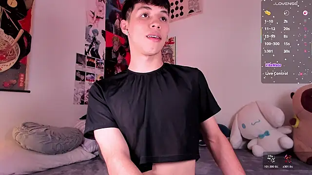 angel bless19 online show from 02.24.26