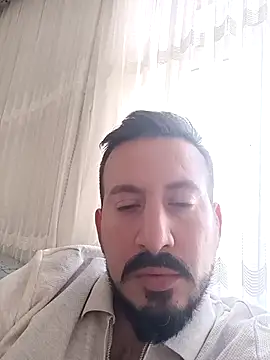 Karizmatikman online show from 03.16.26