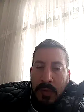 Karizmatikman online show from 03.28.26