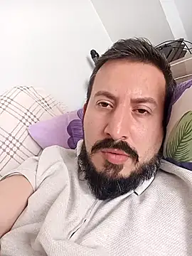 Karizmatikman online show from 04.18.26