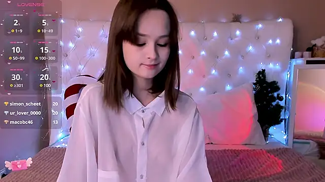 Mary uw online show from 01.22.25