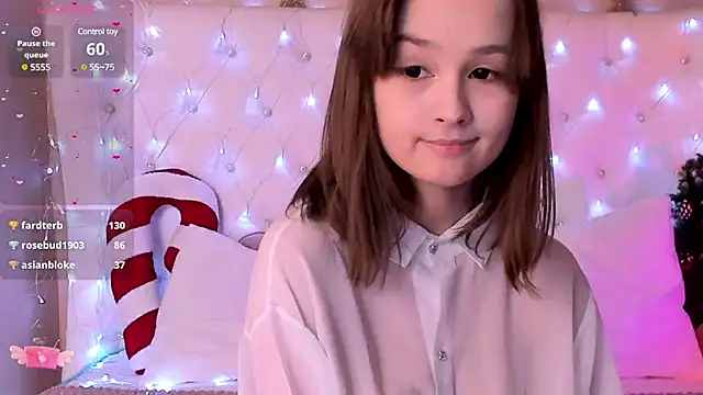 Mary uw online show from 01.22.25