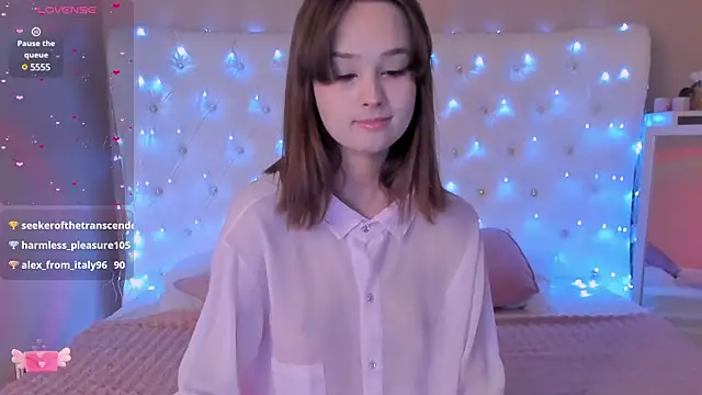 Mary uw online show from 02.02.25