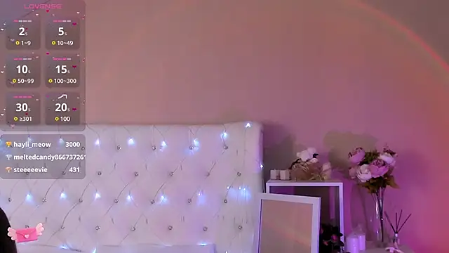 Mary uw online show from 02.08.25