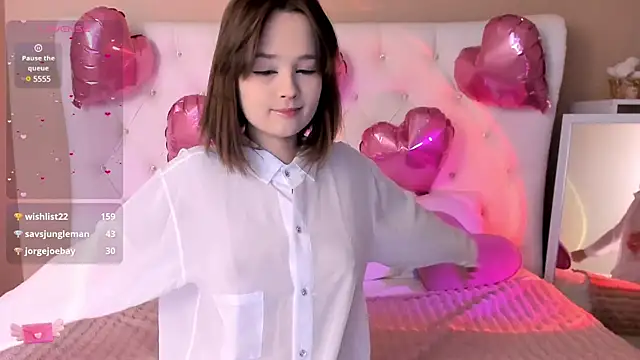 Mary uw online show from 02.23.25