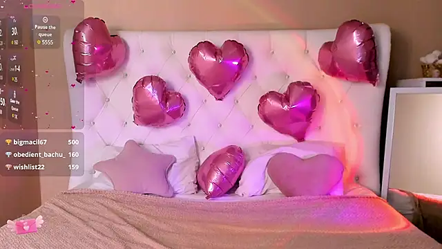 Mary uw online show from 02.24.25