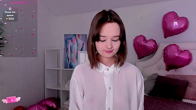 Mary uw online show from 02.26.25