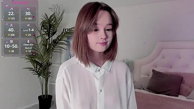 Mary uw online show from 03.04.25