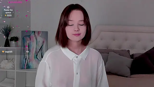 Mary uw online show from 03.11.25