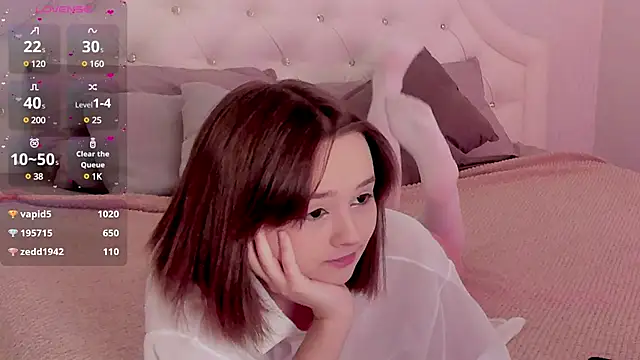 Mary uw online show from 03.11.25