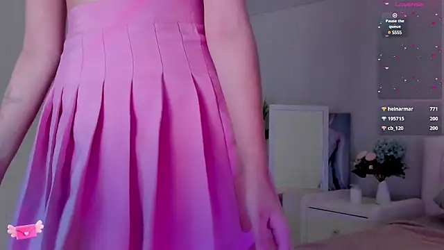 Mary uw online show from 03.13.25