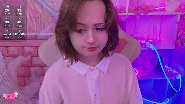 Mary uw online show from 10.11.25