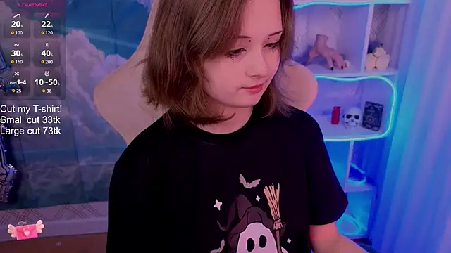 Mary uw online show from 11.02.25