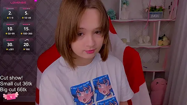 Mary uw online show from 04.01.26