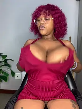 Boobylicious BB online show from 02.03.26