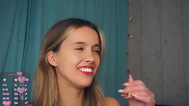 FannyHewson online show from 10.24.25