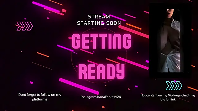 Snapshot of KairaFantasyy chatting on 12.03.24 KairaFantasyy online show from 12.03.24