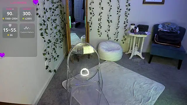 Peaches N Kreme online show from 05.28.26