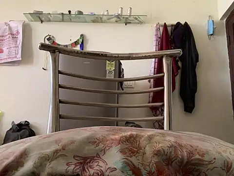 JOJO xxx 123 online show from 09.18.25