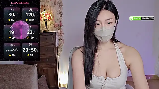 L-Moonlight online show from 12.28.24