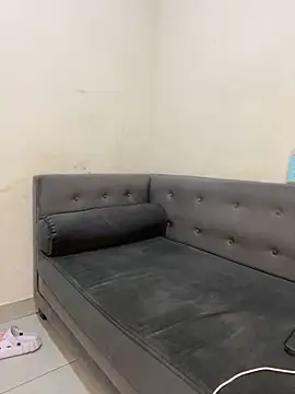 Snapshot of Cocowett chatting on 01.24.25 Cocowett online show from 01.24.25