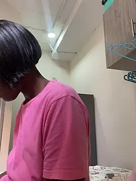 Snapshot of Cocowett chatting on 01.31.25 Cocowett online show from 01.31.25