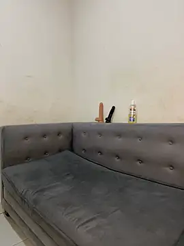 Snapshot of Cocowett chatting on 02.20.25 Cocowett online show from 02.20.25