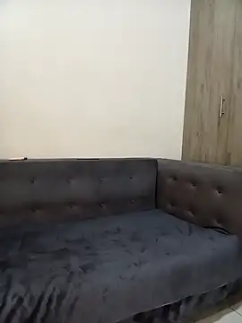 Snapshot of Cocowett chatting on 03.07.25 Cocowett online show from 03.07.25