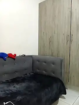 Snapshot of Cocowett chatting on 03.09.25 Cocowett online show from 03.09.25