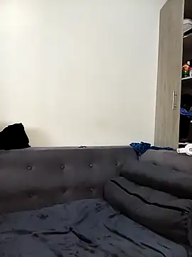 Snapshot of Cocowett chatting on 03.14.25 Cocowett online show from 03.14.25