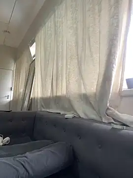 Snapshot of Cocowett chatting on 10.17.25 Cocowett online show from 10.17.25