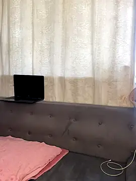 Snapshot of Cocowett chatting on 10.24.25 Cocowett online show from 10.24.25