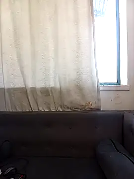 Snapshot of Cocowett chatting on 10.28.25 Cocowett online show from 10.28.25