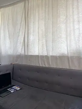 Snapshot of Cocowett chatting on 11.05.25 Cocowett online show from 11.05.25