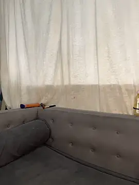 Snapshot of Cocowett chatting on 11.07.25 Cocowett online show from 11.07.25