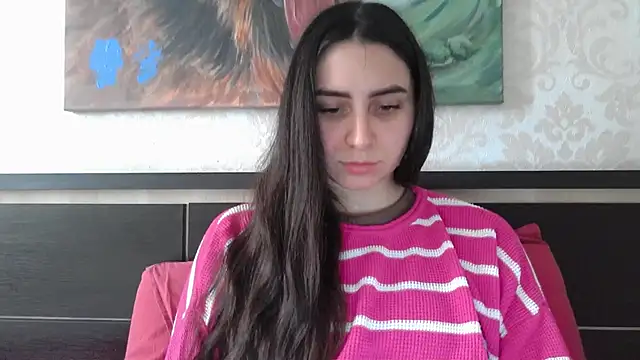 Snapshot of Kashtanka_ chatting on 02.06.25 Kashtanka  online show from 02.06.25