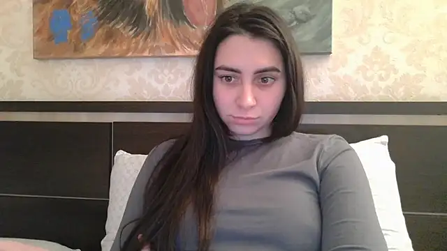 Snapshot of Kashtanka_ chatting on 02.22.25 Kashtanka  online show from 02.22.25