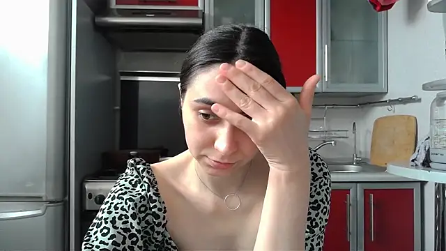 Snapshot of Kashtanka_ chatting on 03.17.25 Kashtanka  online show from 03.17.25