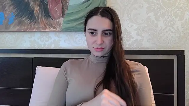 Snapshot of Kashtanka_ chatting on 03.20.25 Kashtanka  online show from 03.20.25