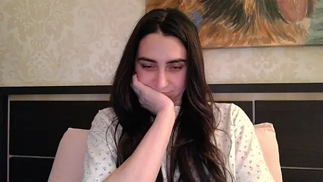 Snapshot of Kashtanka_ chatting on 03.22.25 Kashtanka  online show from 03.22.25