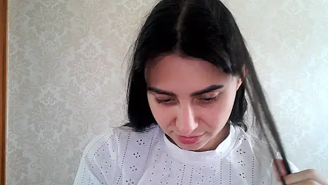 Snapshot of Kashtanka_ chatting on 10.04.25 Kashtanka  online show from 10.04.25