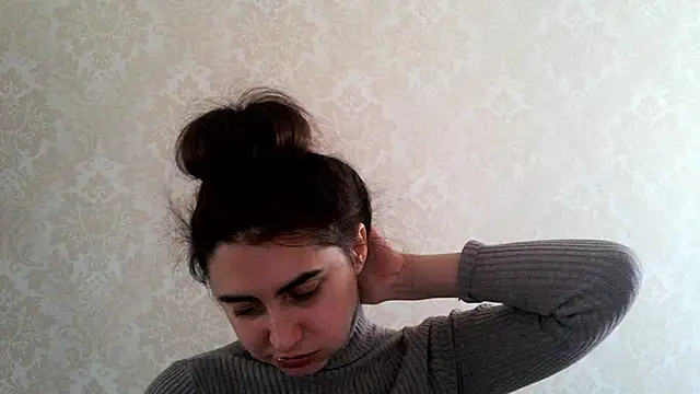 Kashtanka  online show from 11.18.25