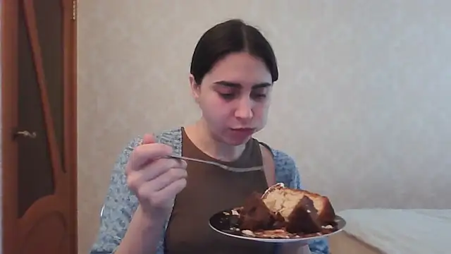 Kashtanka  online show from 04.13.26