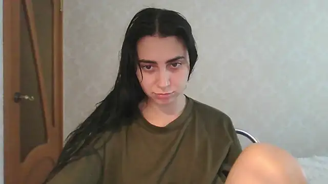 Snapshot of Kashtanka_ chatting on 07.15.26 Kashtanka online show from 07.15.26