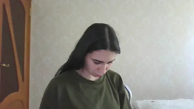 Snapshot of Kashtanka_ chatting on 07.16.26 Kashtanka online show from 07.16.26