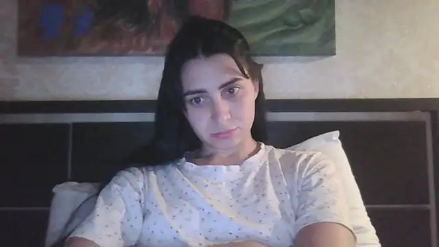 Snapshot of Kashtanka_ chatting on 07.16.26 Kashtanka online show from 07.16.26