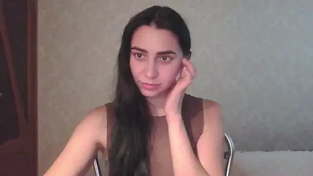 Snapshot of Kashtanka_ chatting on 07.19.26 Kashtanka online show from 07.19.26