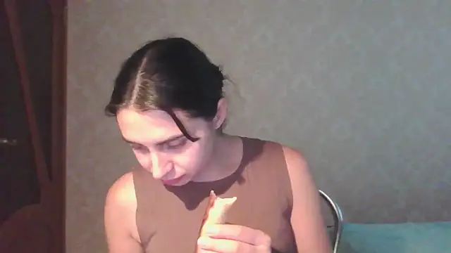 Snapshot of Kashtanka_ chatting on 07.20.26 Kashtanka online show from 07.20.26